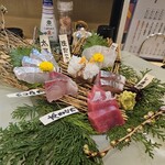 海鮮ダイニング　すえの - 