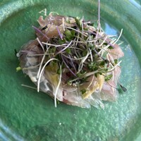 リストランテ アクアパッツァ - 