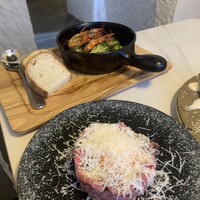 星空の中へ - 