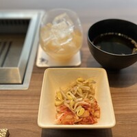 焼肉うしごろ 銀座店 - 
