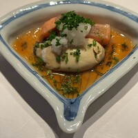鮨 たくま - 