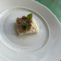 リストランテ アクアパッツァ - 