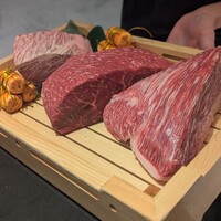 煌 焼肉 - 