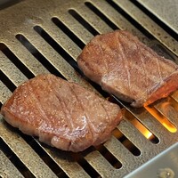 焼肉うしごろ 銀座店 - 