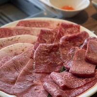 焼肉うしごろ 銀座店 - 