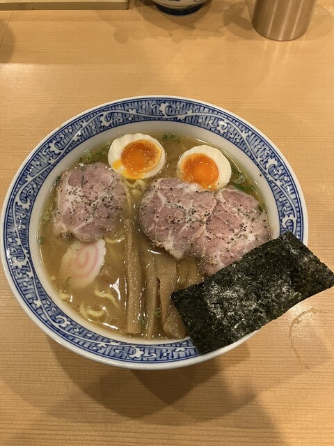 Chuka Soba Aoba Fuchu Ten photo 2