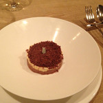 カラペティ・バトゥバ - わさびショコラ