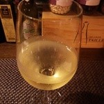 Canova - グラスワイン　白