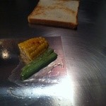 ステーキハウス小坂 - 