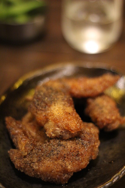 Kuchi Hatcho Shinsaibashi Ten