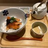 だし茶漬けえん 京都ポルタ店