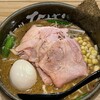 味噌らーめん 柿田川 ひばり 恵比寿本店
