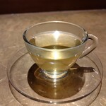 シャテーニュ - カモミールティー