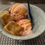 いけす割烹谷久 - 