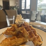 カフェ ド ララ - 