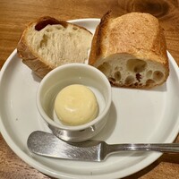 ビストロ ブルーニー - 