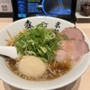 京都ラーメン森井 銀座店