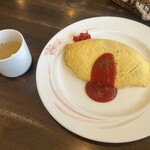 マンマ亭 - 
