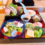 和膳 きみしま - 料理写真: