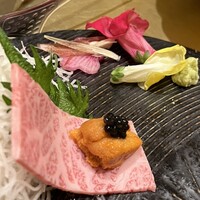 焼肉 にくの音 - 