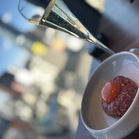 焼肉うしごろ 新宿三丁目店 - 