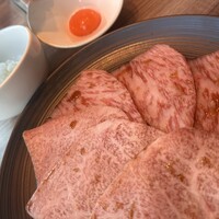 焼肉うしごろ 新宿三丁目店 - 