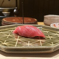 鮨 若尊 - 