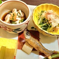 目黒の和食 さとう - 
