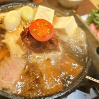 目黒の和食 さとう - 