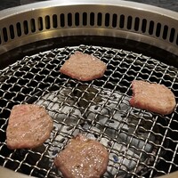焼肉 にくの音 - 