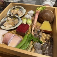 天ぷら もっこす - 