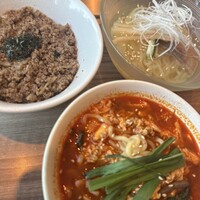 焼肉うしごろ 新宿三丁目店 - 