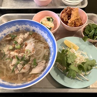 口コミ一覧 : 四条パクチー - 四条（京都市営）/タイ料理 [食べログ]