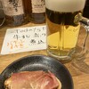 焼鳥と煮込み居酒屋 心