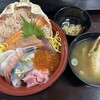 マルカイチ水産 海鮮炉端焼き
