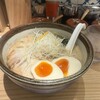 超俺流塩ラーメン 渋谷センター街店