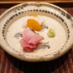 大阪天満宮 鮨とよなが - 