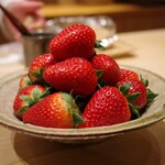 大阪天満宮 鮨とよなが - 