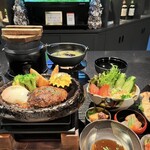 ゆるり処 和み - 料理写真: