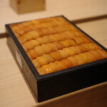 大阪天満宮 鮨とよなが - 