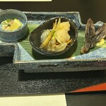 鳥銀風月 - 