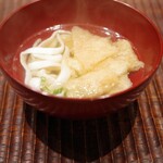 大阪天満宮 鮨とよなが - 