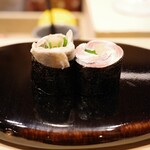 大阪天満宮 鮨とよなが - 