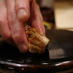 大阪天満宮 鮨とよなが - 