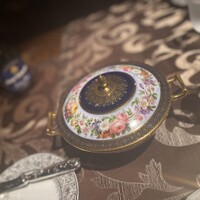La maison du caviar 17℃ - 