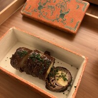 日本料理 晴山 - 