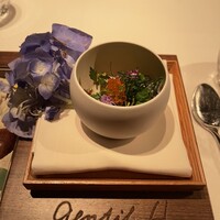 ジョンティ アッシュ - 