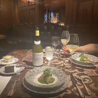 La maison du caviar 17℃ - 