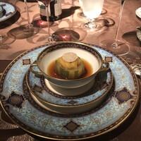 La maison du caviar 17℃ - 