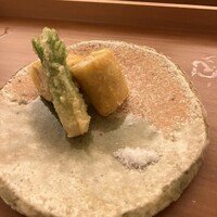 日本料理 晴山 - 